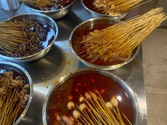 -乐山鲜知味钵钵鸡(奎星楼店)