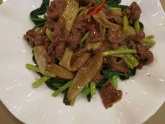 -美极鲜食坊(宝安南路店)