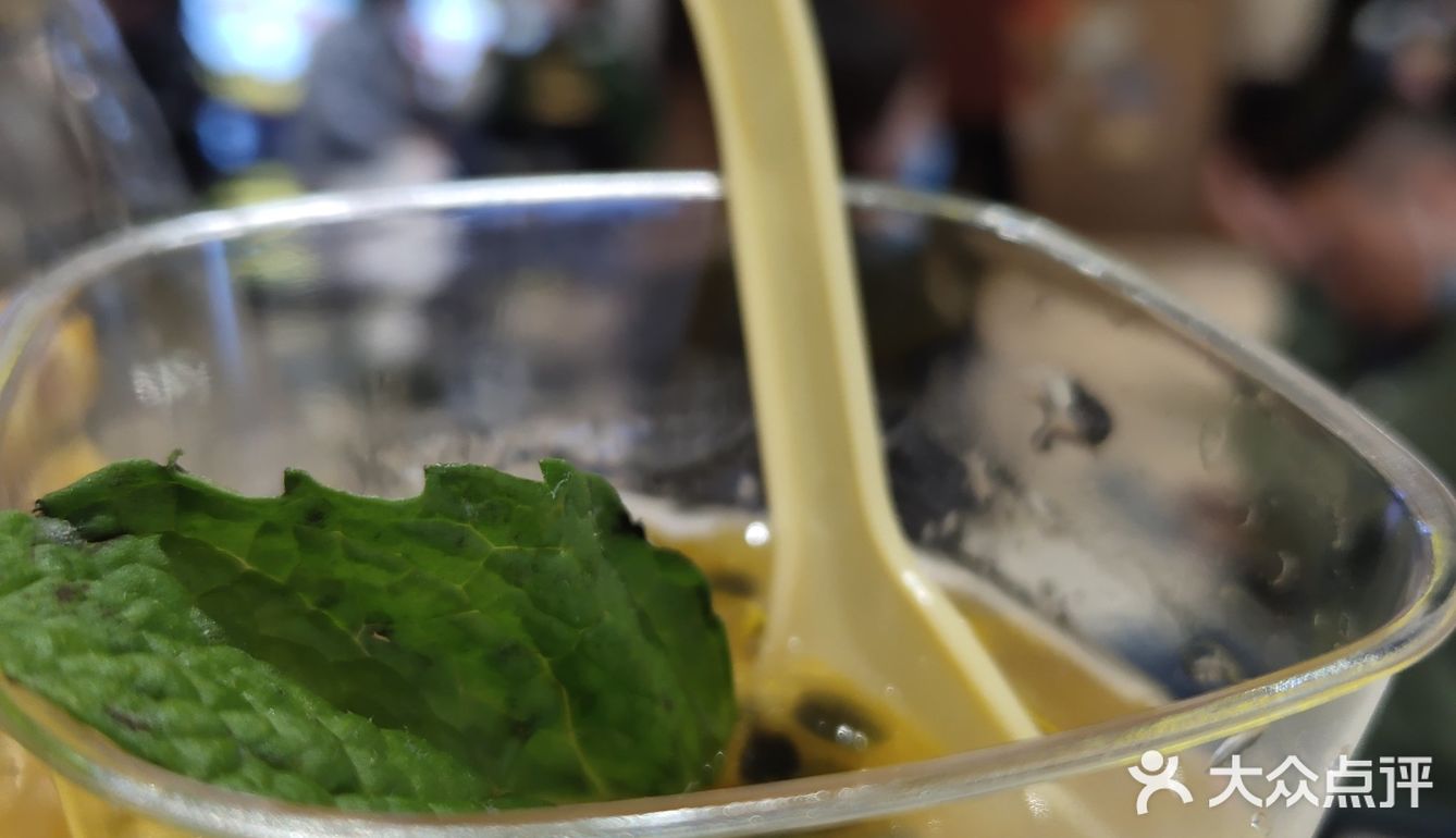 一家让人认识就不想脱粉的日料店