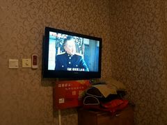 -华夏良子·足道SPA艾灸(铁道大厦店)