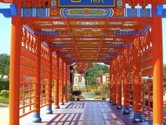 -东莞观音山旅游风景区