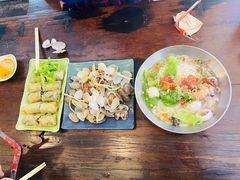 -周记蟹仔粉(侨港风情街店)