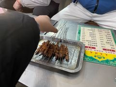 -文文烤肉(大皮院店)