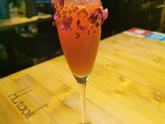 -临界音乐酒馆·小龙虾·江湖菜(华熙LIVE·鱼洞店)