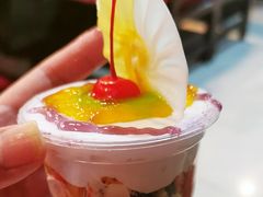 -比巴卜自助烤肉餐厅(新朝阳商业广场店)