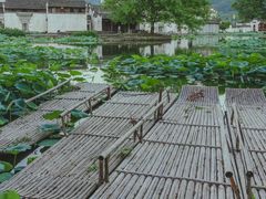 -呈坎景区