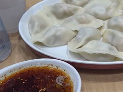 -喜家德虾仁水饺(浦东山姆店)
