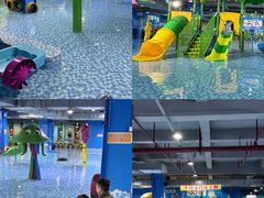-顺德南宏海立方海洋公园