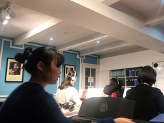 -钢琴公馆(朝晖店)