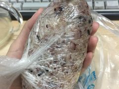 -凌阿姨·粢饭团(清扬路店)