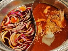 -牛New寿喜烧(虹桥新天地店)