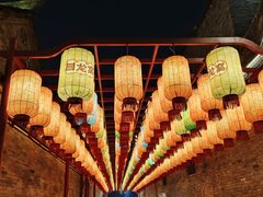 -回龙窝历史文化街区