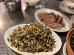 -陈鹏鹏潮汕菜·卤鹅·海鲜·砂锅粥(益田假日店)