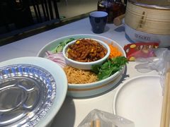 -额娘·春饼烤鸭(华北七楼创始店)