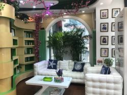 -艺米阳光Hair Salon