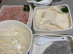-海底捞火锅(凯德广场店)