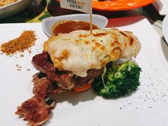 -美森西餐厅(曙光大道店)