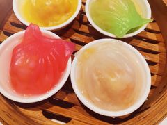 -金河半岛园林酒家(金融城店)