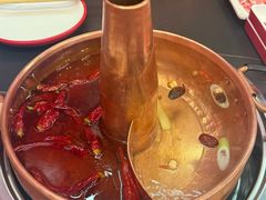 -京元盛铜锅涮肉(上海总店)