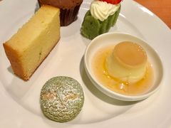 -大中华希尔顿酒店-念自助餐·嗨啤·小龙虾