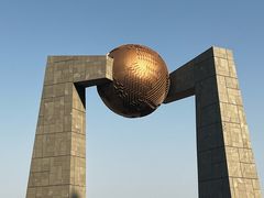 -青澳湾北回归线广场