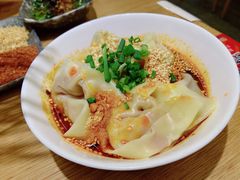 -付小姐在成都(川沙店)