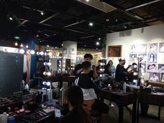 -海马体照相馆(天津世纪都会店)