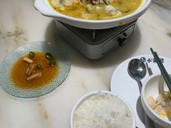 -小菜园新徽菜(镇江京口吾悦店)