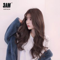 点击看大图 -3AM HAIR SALON烫发染发接发