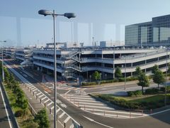 -中部国际机场