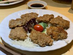-大荣华酒楼(元朗老店)