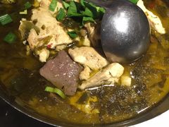 -梁家大院•农家菜(昆山会展中心店)