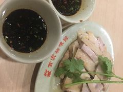 -百家鸡味馆(清泰店)