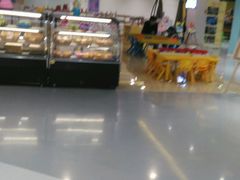 -丽达购物中心(崂山店)
