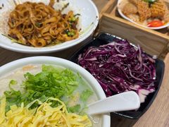 -面点王·臻选(海岸城分店)