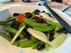-顺德美的万豪酒店-万豪中餐厅
