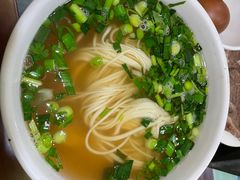 -东方宫中国兰州牛肉拉面(厦门旗舰店)