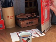 -老湘村·湖南土菜(天河维多利店)