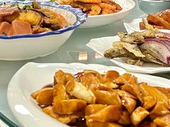 -杏花村饭店大观园店