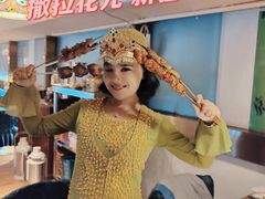 -撒拉花儿·新疆菜·清真(太阳宫店)