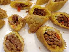 -肘子酥(鞍山西道店)