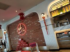 -必胜客(安盛金马店)