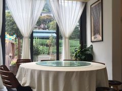 -自在弥林花园餐厅(云栖店)