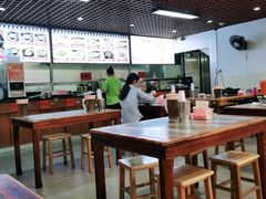 -叶客·客家菜·八刀汤(东骏店)