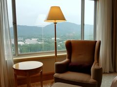 -南京维景国际大酒店(南京博物院店)