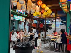 -清远熹乐谷温泉度假酒店