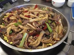 -胖娃古镇鸡杂(磁器口总店)