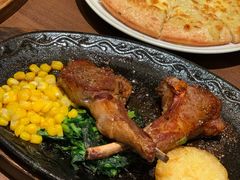 -萨莉亚意式餐厅(杭州滨江天街店)