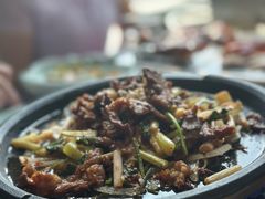 -羲和雅苑•北京烤鸭(乐园道万象城店)