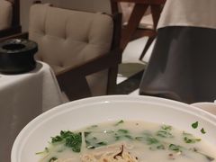 -狮王府淮扬菜(夫子庙老门东店)